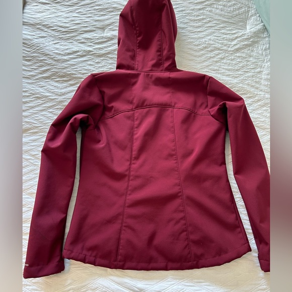 Wowen’s fleece lined jacket - Picture 4 of 4